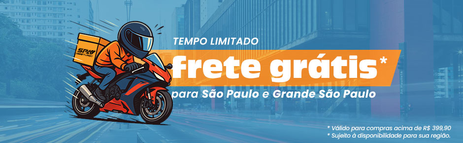 Campanha Secundária